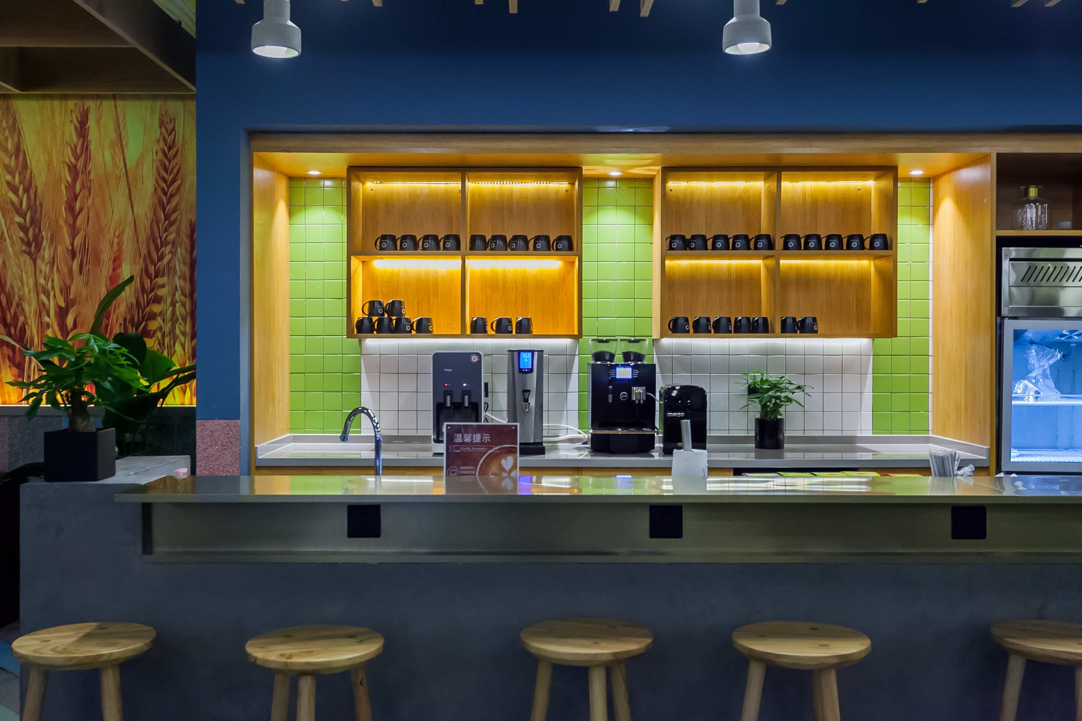 氪空間（裕德路126號）